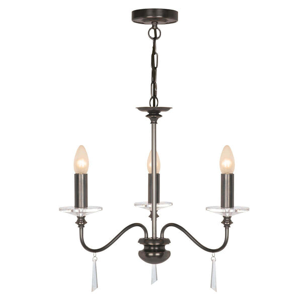 Lustre | Finsbury Park Bronze