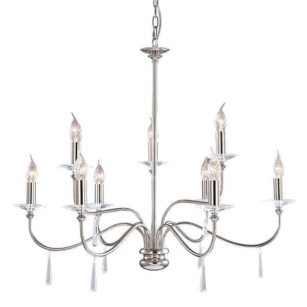 Lustre | Belvento