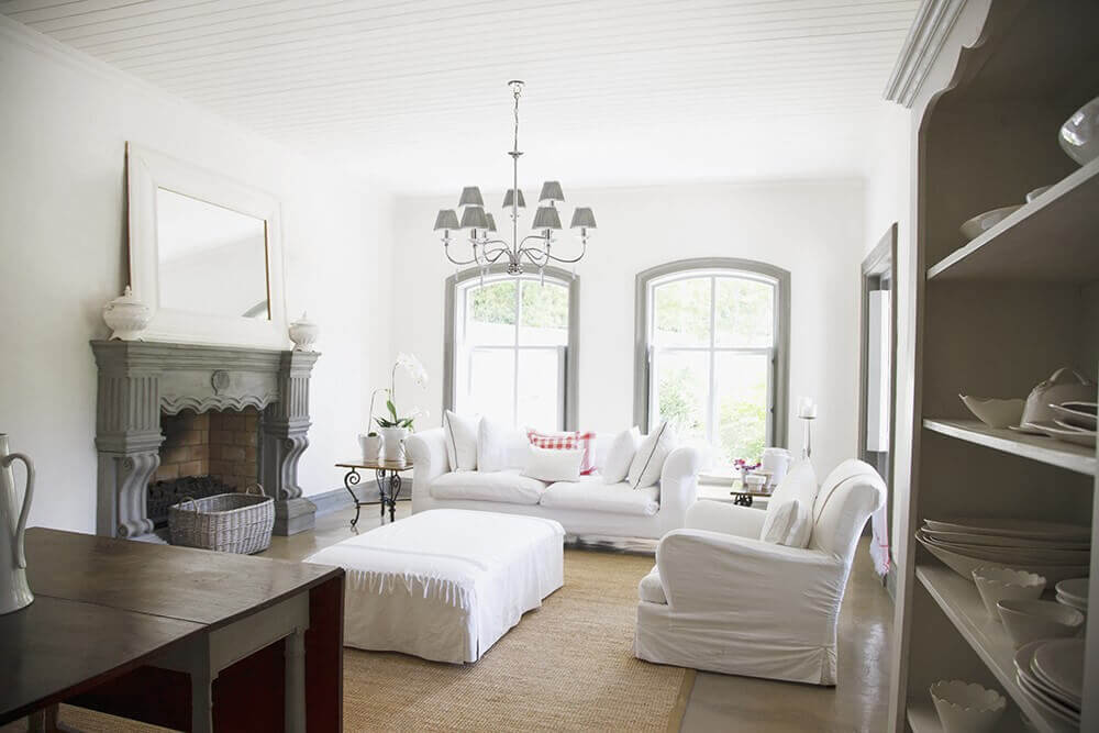 Lustre | Belvento