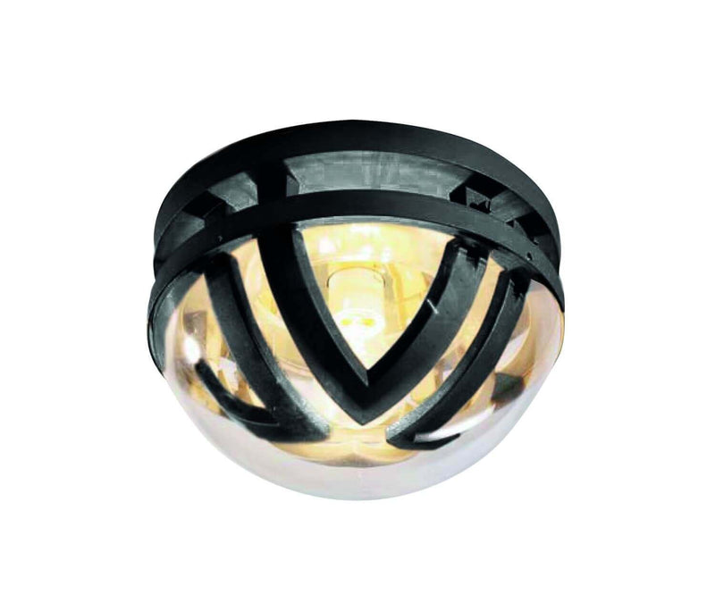 Luminaire extérieur | Frida Anthracite