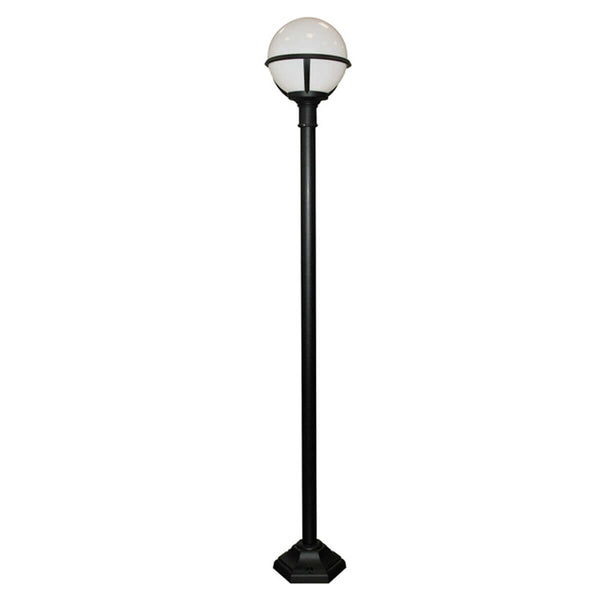 Luminaire extérieur | Glenbeigh H 181 cm
