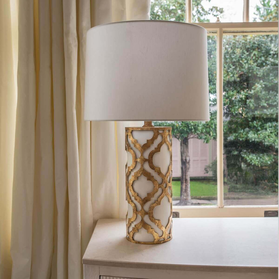 Lampe de chevet | Arabella