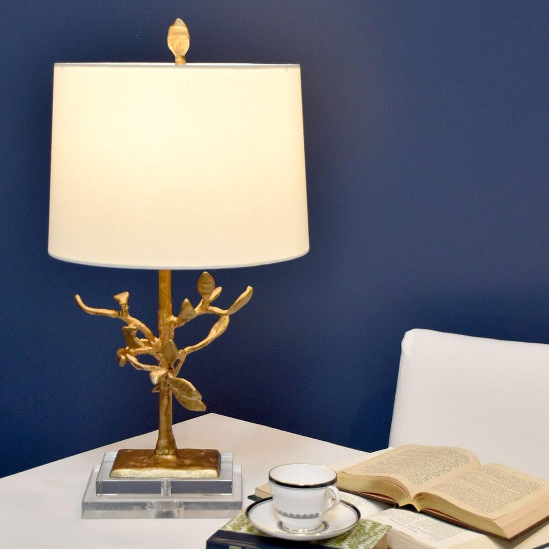 Lampe de chevet | Audubon Park