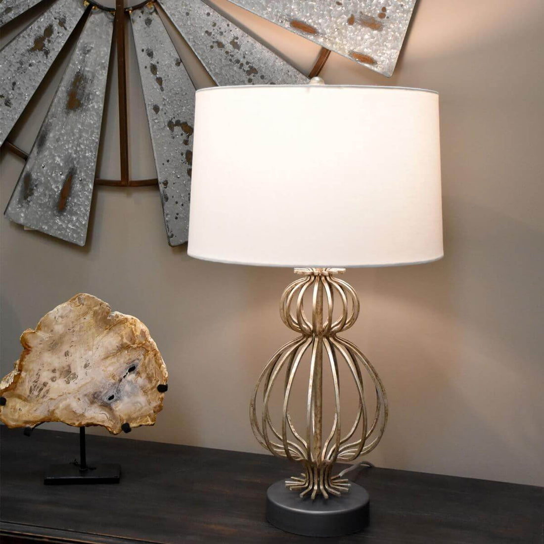 Lampe de chevet | Lafitte