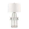 Lampe de chevet | Stella Argentée