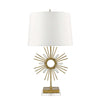 Lampe de chevet | Sun King
