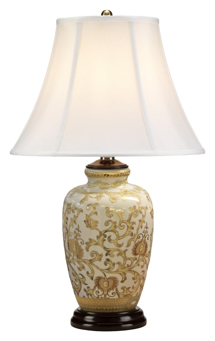Lampe de chevet | Made Dorée