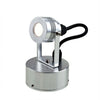Applique extérieure Elite aluminium