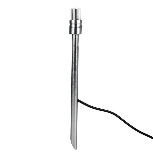 Lampadaire extérieur Ambleside aluminium (GZCC-AMBLE-1S)