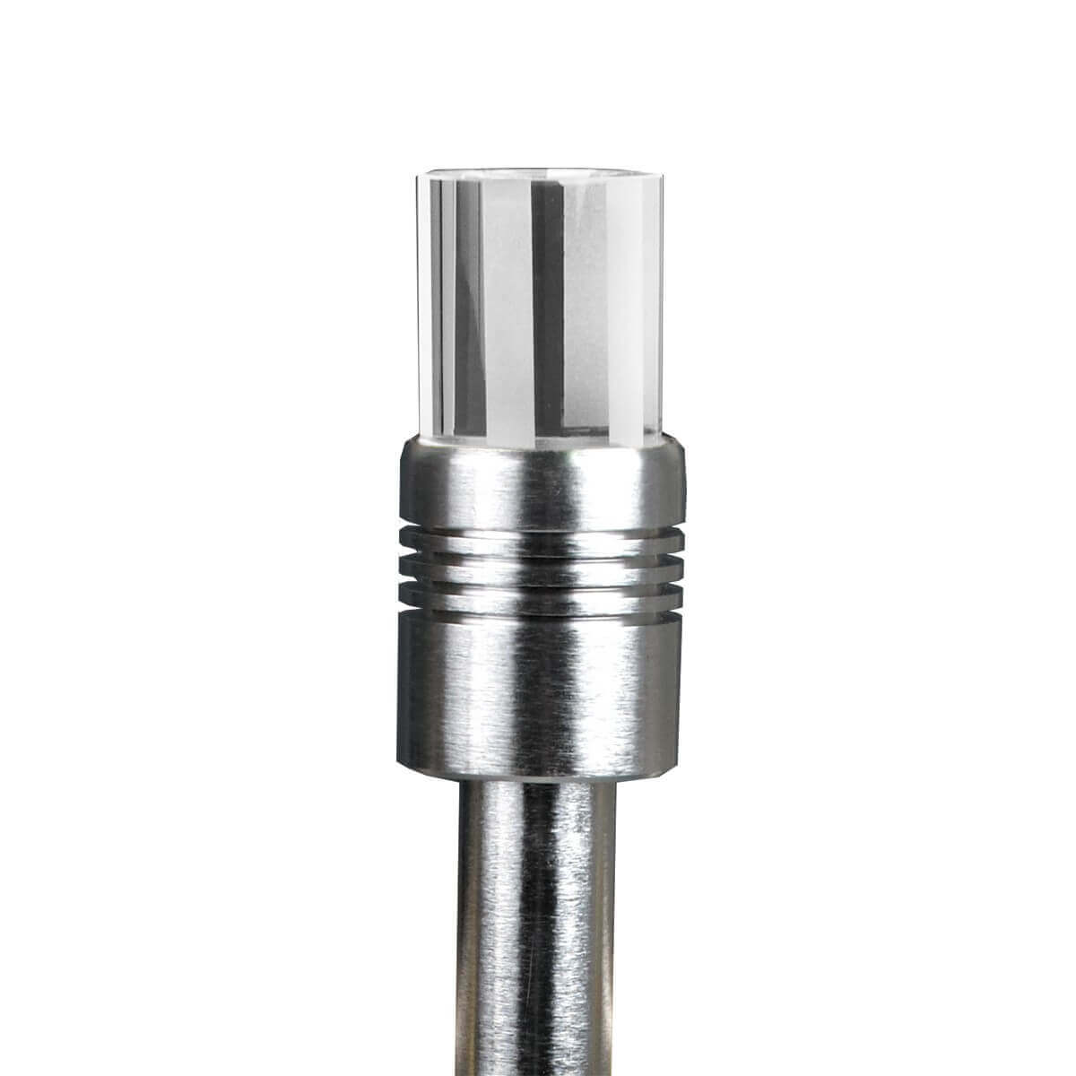 Lampadaire extérieur Ambleside aluminium (GZCC-AMBLE-3S)