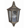 Luminaire extérieur | Cricklade