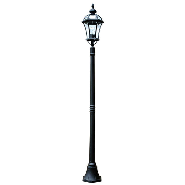Luminaire extérieur | Ledbury H 192,4 cm