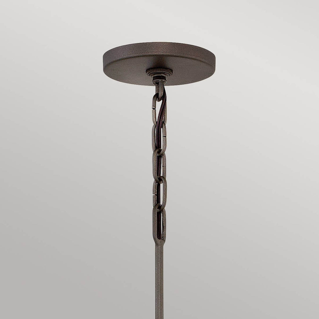 Suspension luminaire | Astrid Bronze