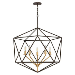 Suspension luminaire | Marselina