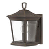 Luminaire extérieur | Oriseleno
