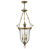 Suspension luminaire | Cambridge H 106,7 cm