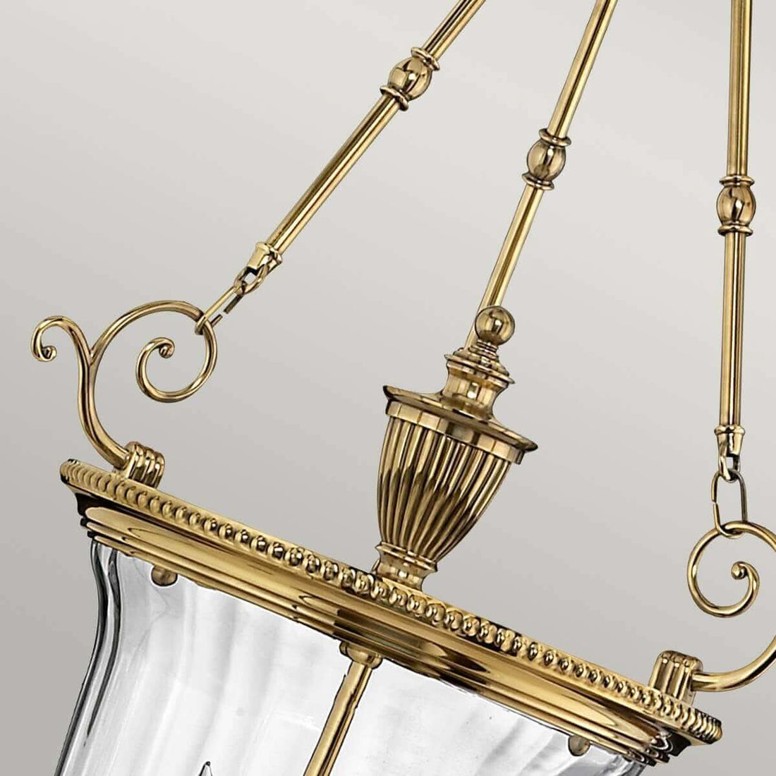 Suspension luminaire | Cambridge H 106,7 cm