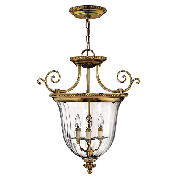 Suspension luminaire | Cambridge H 60,3 cm
