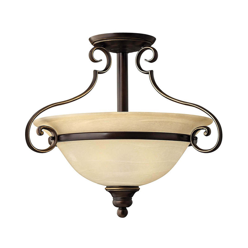 Luminaire plafonnier | Doralba