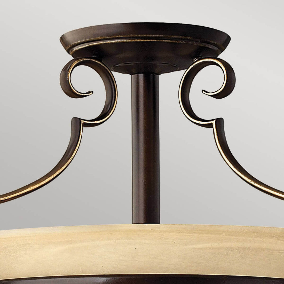 Luminaire plafonnier | Doralba