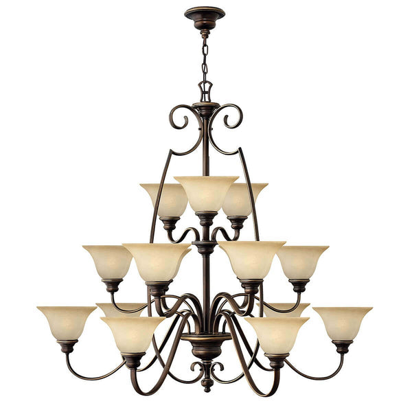 Lustre | Cello Bronze