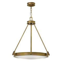 Suspension luminaire | Collier