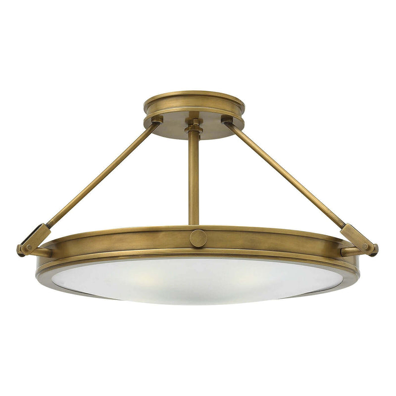 Luminaire plafonnier | Lunverano