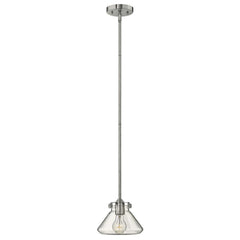Suspension luminaire | Congress Chromée