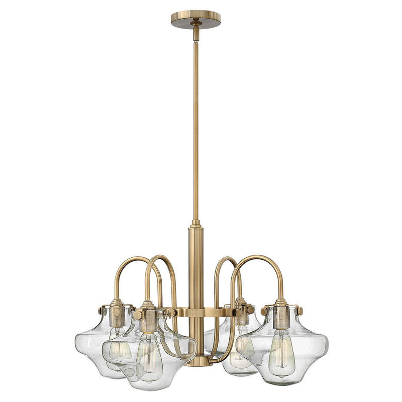 Lustre | Congress Ø 66,7 cm