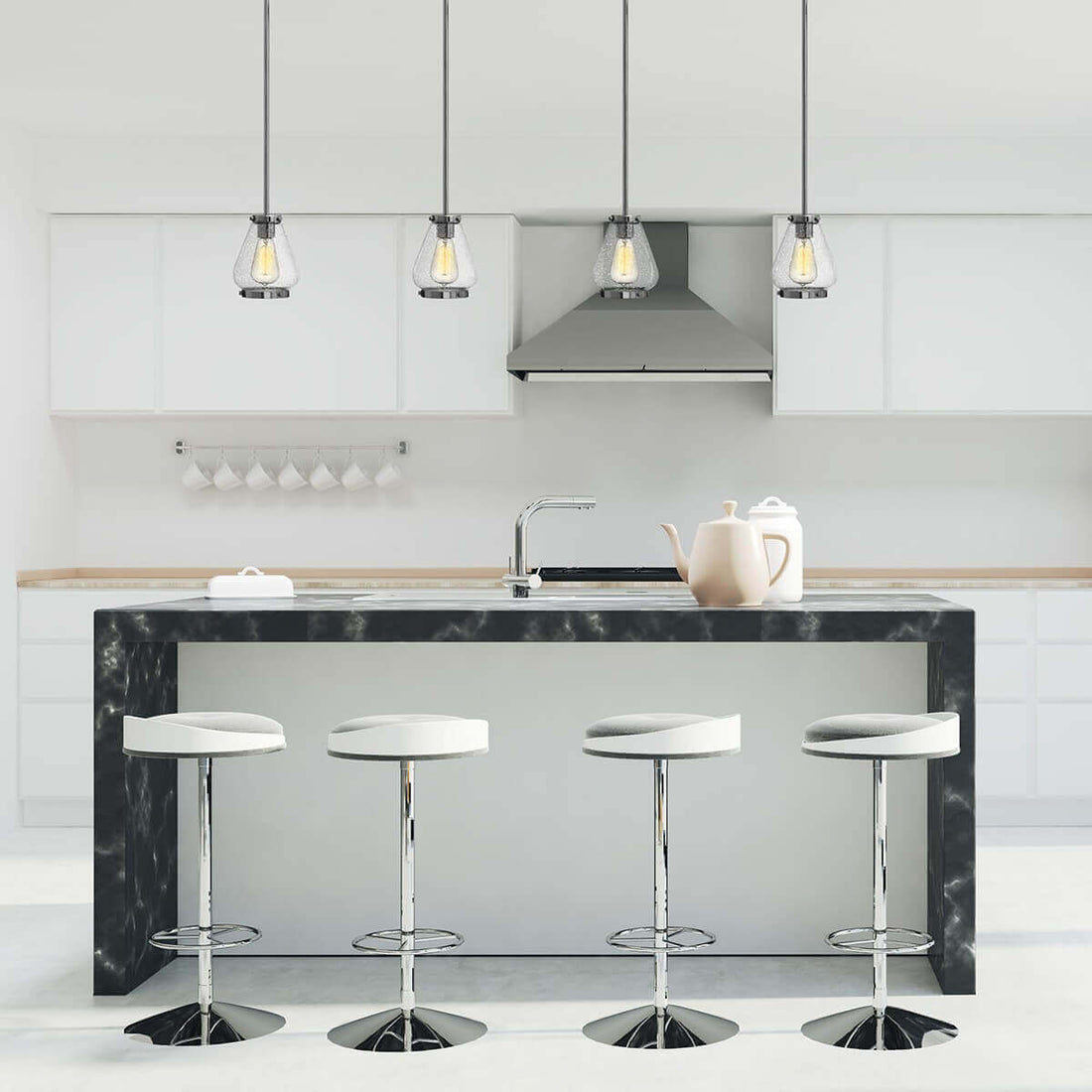 Suspension luminaire | Finley