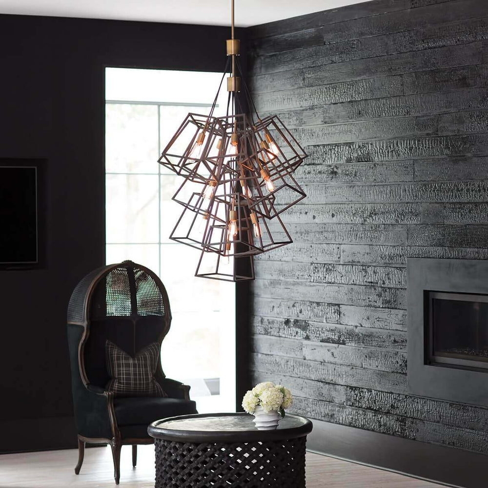 Designix showroom in Lyon