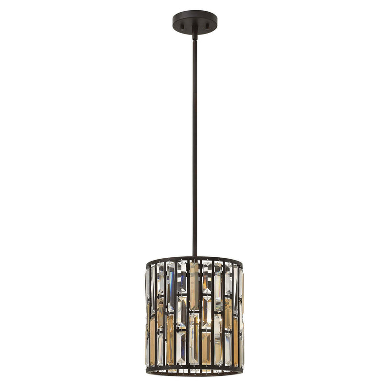 Suspension luminaire | Pellina