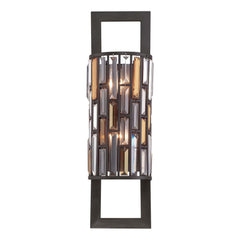 Applique murale | Gemma Bronze H 64,8 cm