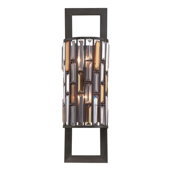 Applique murale | Gemma Bronze H 64,8 cm