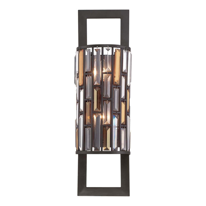 Applique murale | Gemma Bronze H 64,8 cm
