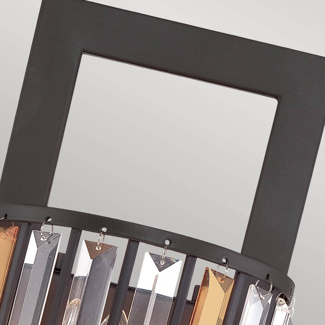 Applique murale | Gemma Bronze H 64,8 cm