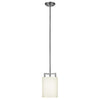 Suspension luminaire | Hampton Nickel