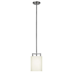 Suspension luminaire | Hampton Nickel