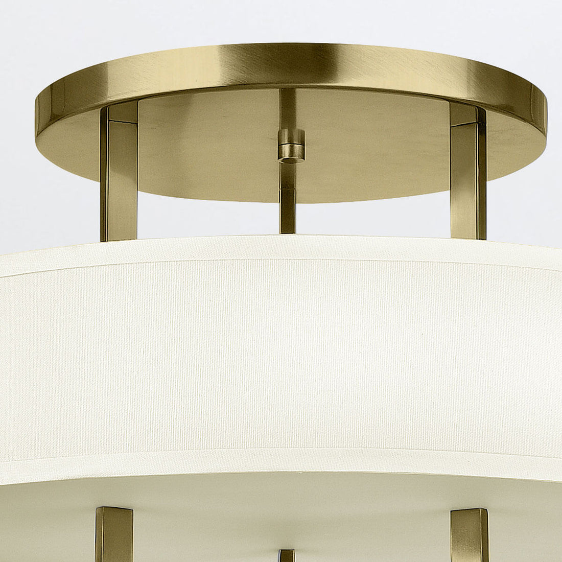Luminaire plafonnier | Hampton Laiton