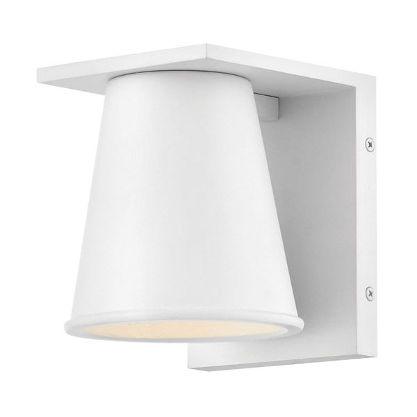 Luminaire extérieur | Hans Blanche