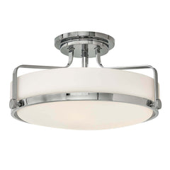 Luminaire plafonnier | Harper Chromé