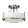 Luminaire plafonnier | Harper Ø 36,6 cm