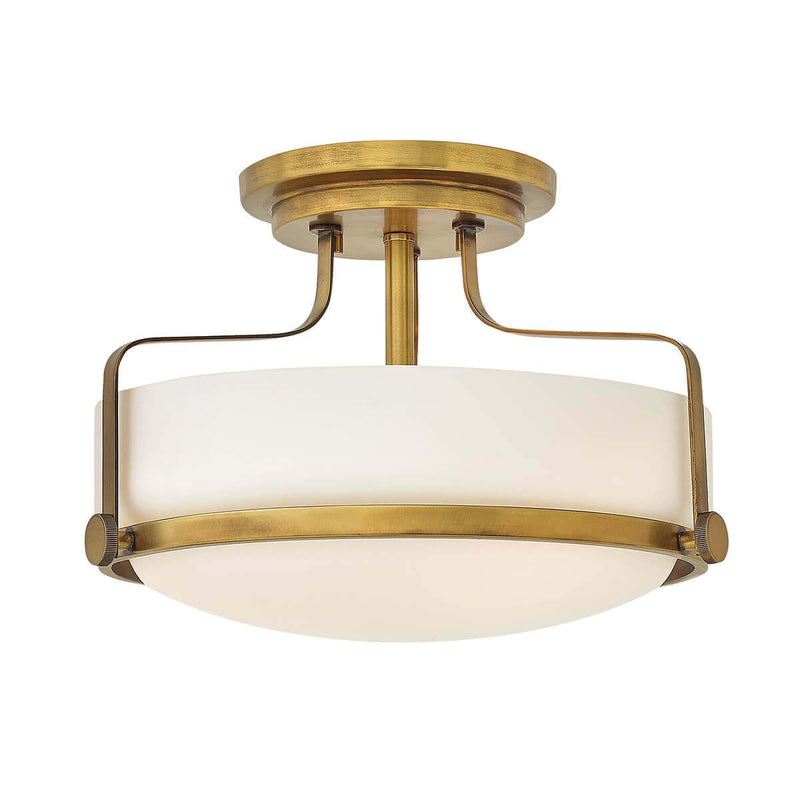 Luminaire plafonnier | Harper Laiton Ø 36,6 cm