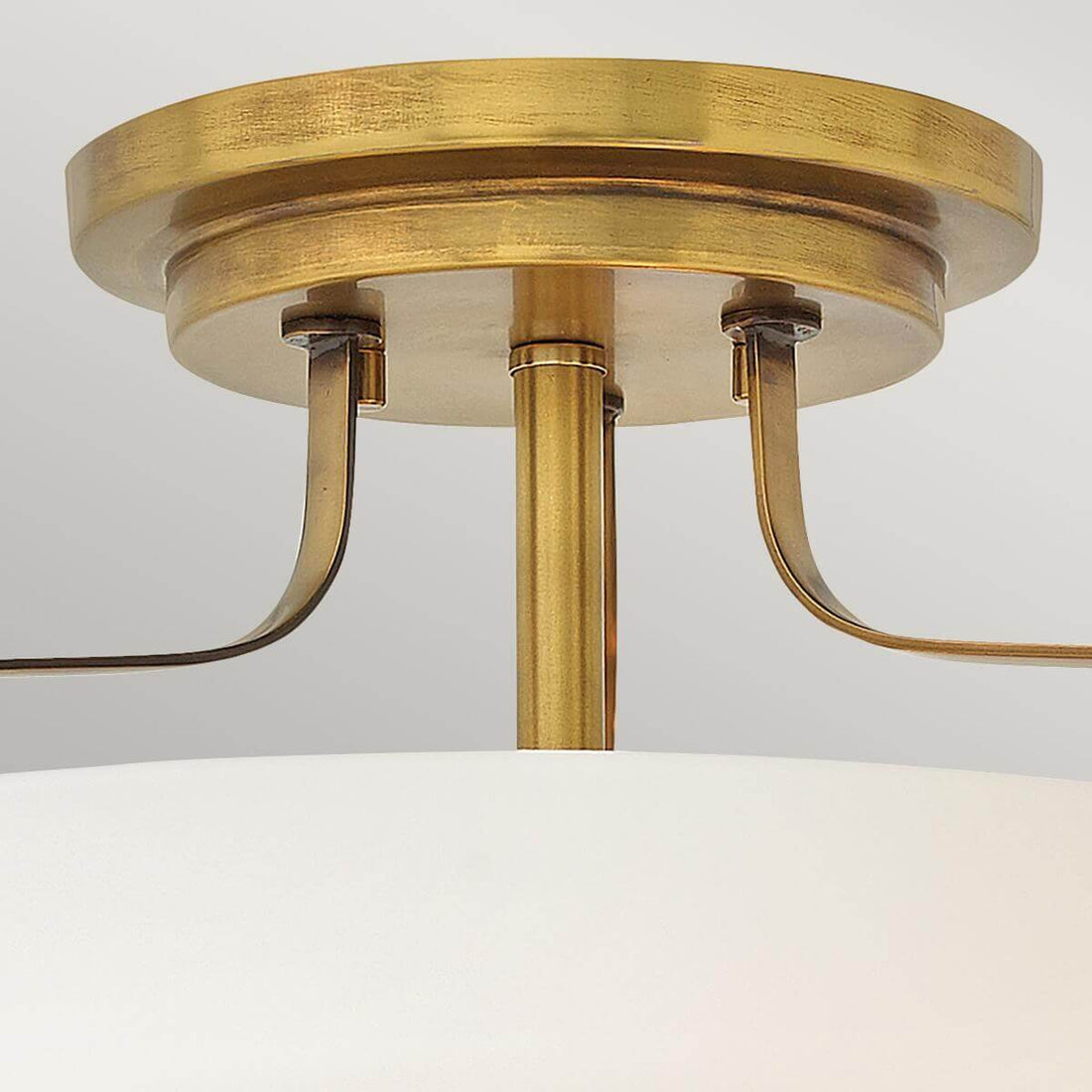 Luminaire plafonnier | Harper Laiton Ø 36,6 cm