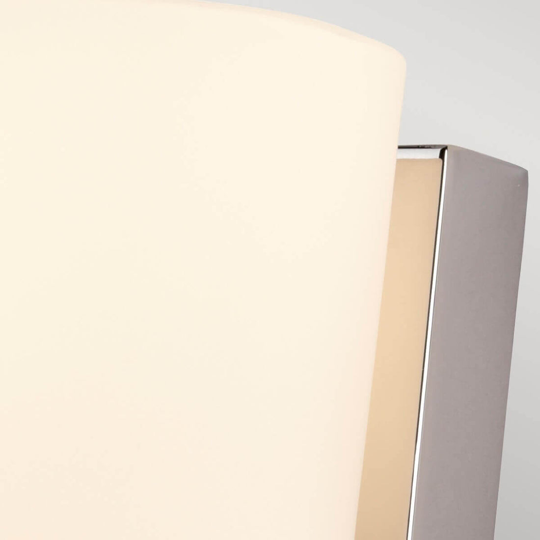 Luminaire extérieur | Lanza Chromée