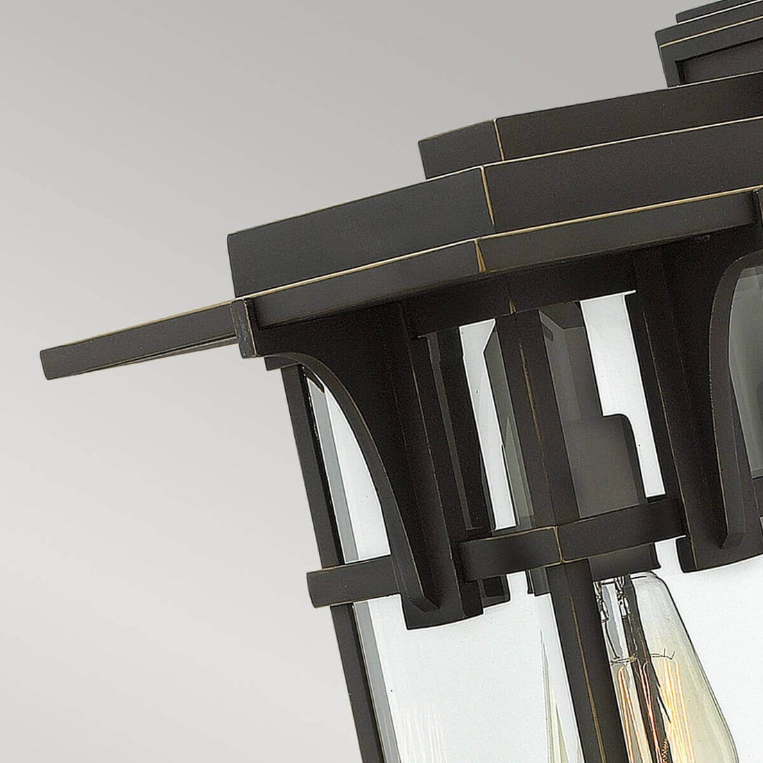 Luminaire extérieur | Manhattan H 38,1 cm