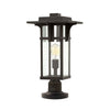 Luminaire extérieur | Lampo
