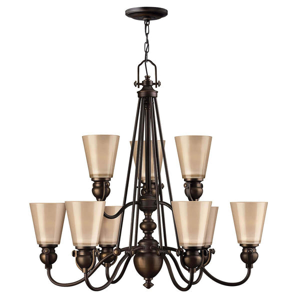 Lustre | Ondverora