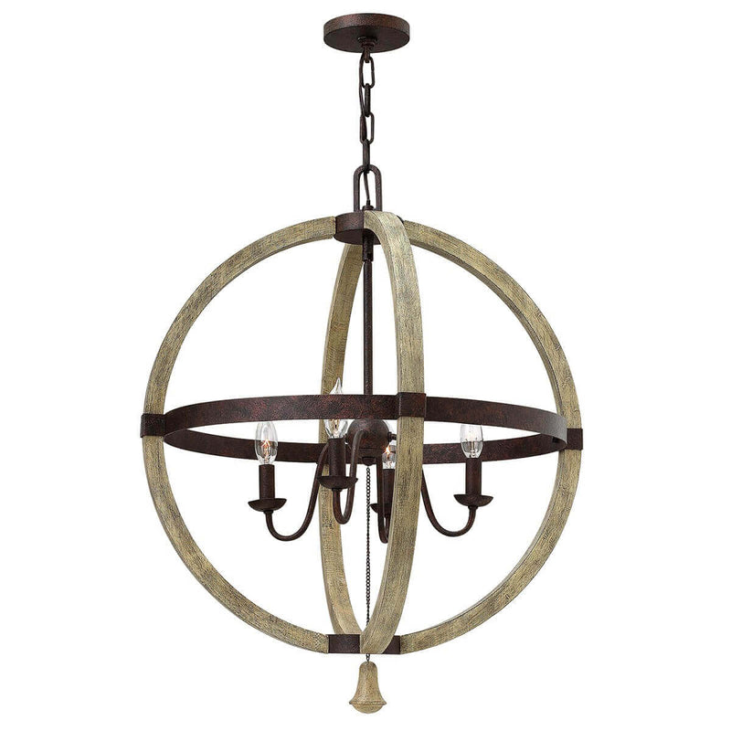 Lustre | Myrton