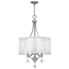 Lustre | Mime Nickel